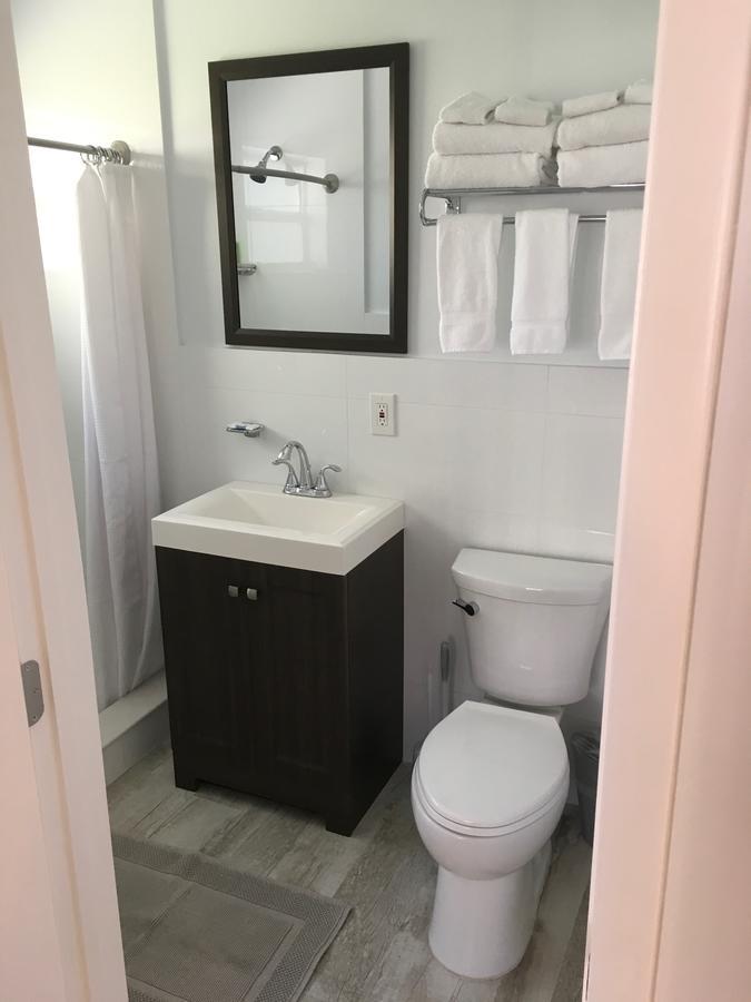 Elizabeth House Inn Deerfield Beach Extérieur photo