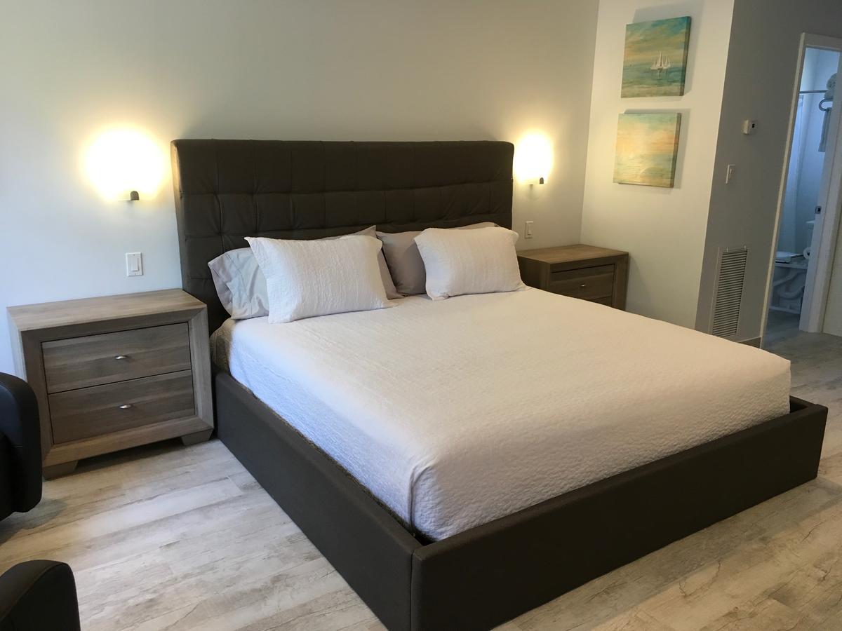 Elizabeth House Inn Deerfield Beach Extérieur photo