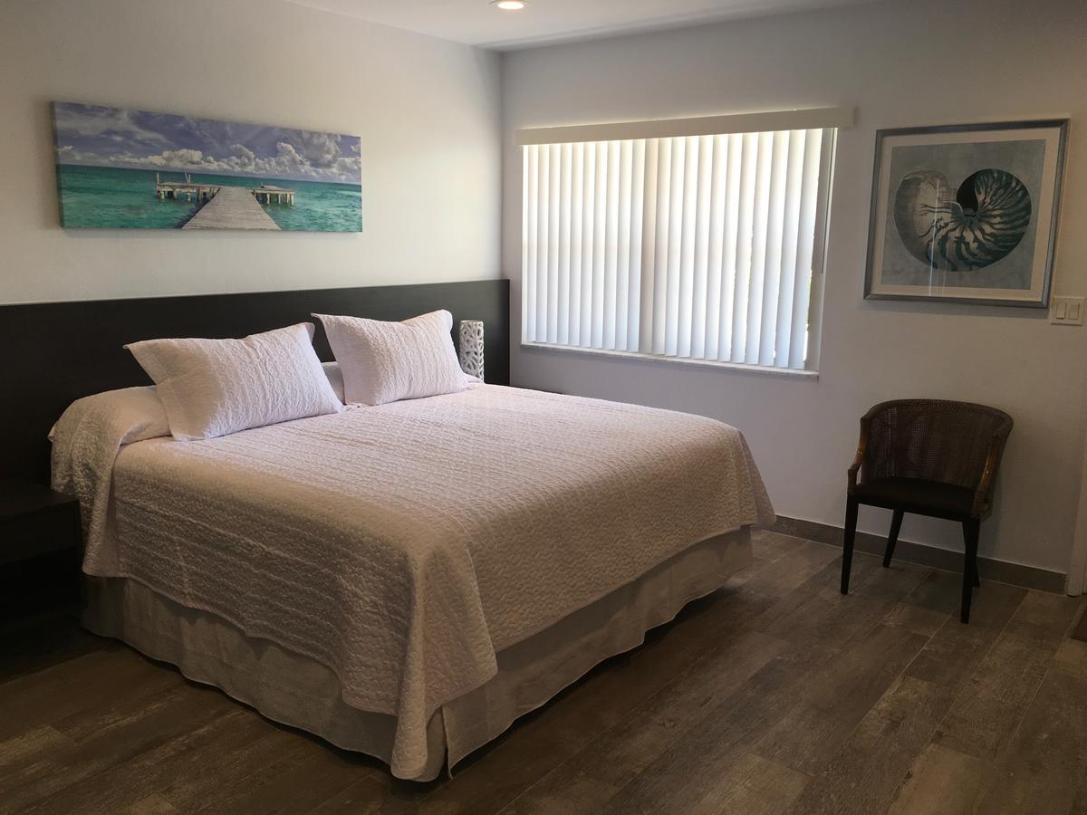 Elizabeth House Inn Deerfield Beach Extérieur photo