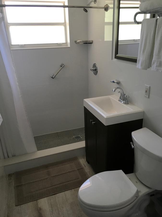 Elizabeth House Inn Deerfield Beach Extérieur photo