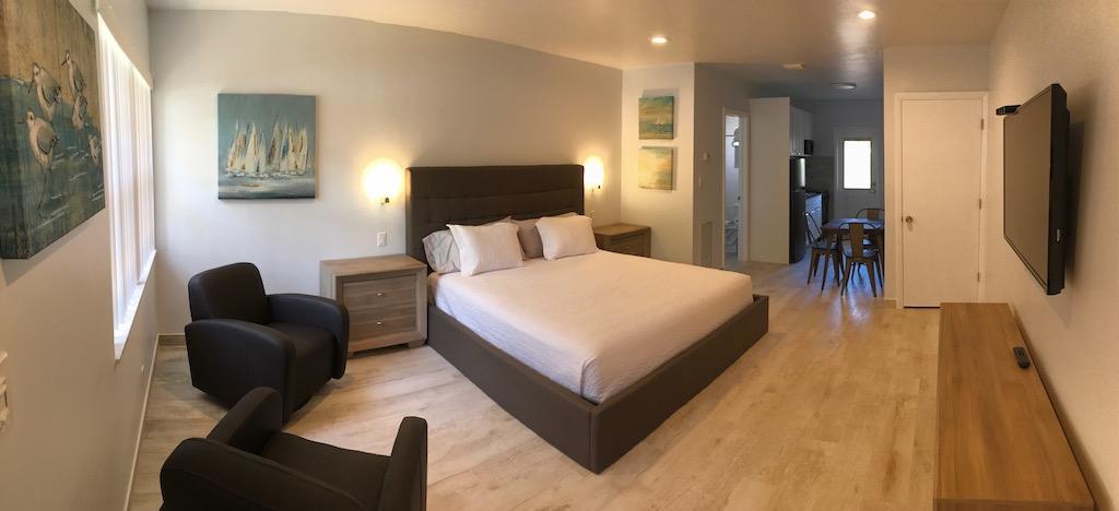 Elizabeth House Inn Deerfield Beach Extérieur photo