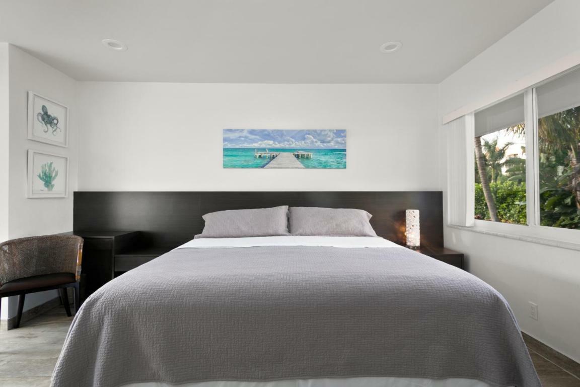 Elizabeth House Inn Deerfield Beach Extérieur photo